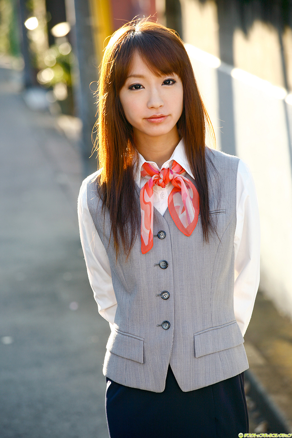 No.826 くるみひな Hina Kurumi [DGC]